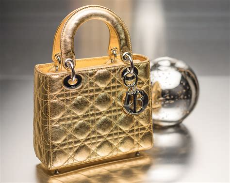 dior carte gold|are dior bags authentic.